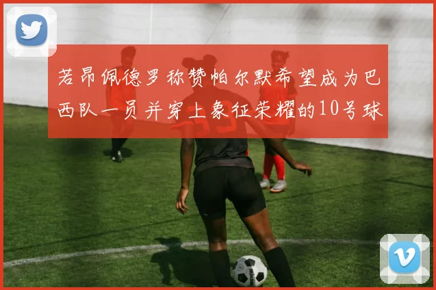 若昂佩德罗称赞帕尔默希望成为巴西队一员并穿上象征荣耀的10号球衣