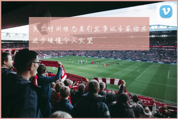 莫兰特训练态度引发争议专家称其进步缓慢令人失望